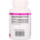 Natural Factors, Vitamin B2 Riboflavin, 100 mg, 90 Tablets