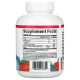 Natural Factors, Fruit-Flavor Chew Vitamin C, Four Mixed Fruit Flavors, 500 mg, 90 Chewable Wafers