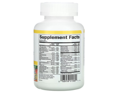 Natural Factors, Women's MultiStart, 90 Tablets Natural Factors, Women's MultiStart, 90 Tablets