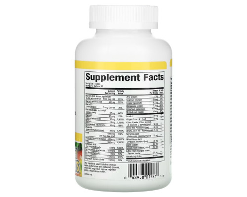 Natural Factors, Women's MultiStart, 180 Tablets Natural Factors, Women's MultiStart, 180 Tablets