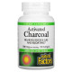 Natural Factors, Activated Charcoal, 250 mg, 90 Softgels