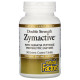 Natural Factors, Zymactive, двойная сила, 90 таблеток в кишечнорастворимой оболочке