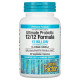 Natural Factors, Ultimate Probiotic, 12/12 Formula, 12 Billion, 60 Vegetarian Capsules