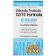 Natural Factors, Пробиотик максимального действия, формула 12/12, 120 вегетарианских капсул