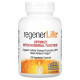 Natural Factors, RegenerLife, Optimize Mitochondrial Function, 120 Vegetarian Capsules