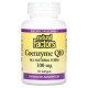 Natural Factors, Coenzyme Q10, 100 mg, 30 Softgels