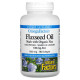Natural Factors, OmegaFactors, Flaxseed Oil, 1,000 mg , 180 Softgels