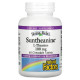 Natural Factors, Stress-Relax, Suntheanine, L-тианин, 100 мг, 60 жевательных таблеток