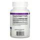 Natural Factors, Stress-Relax, 5-HTP, 100 mg, 120 Time Release Caplets