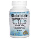 Natural Factors, Glutathione LipoMicel Matrix, 300 mg, 90 Softgels