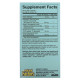 Natural Factors, 3 Brains, Serene Mind, 120 Vegetarian Capsules