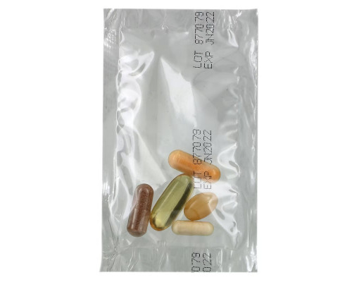 Natural Factors, 3 Brains Total, 30 Convenient Cello Packs Natural Factors, 3 Brains Total, 30 Convenient Cello Packs