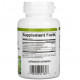 Для здоровья печени Natural Factors, Herbal Factors, расторопша, 250 мг, 60 капсул