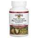 Natural Factors, Maca Rich, Maca Concentrate, Super Strength, 500 mg, 90 Vegetarian Capsules