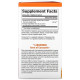 Natural Factors, CurcuminRich, Theracurmin двойной силы, 60 растительных капсул