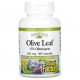От гриппа и простуды Natural Factors, Herbal Factors, листья оливкового дерева, 500 мг, 60 капсул