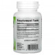 Фрукты и ягоды Natural Factors, Berberine LipoMicel Matrix, 500 мг, 60 мягких таблеток