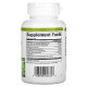 Natural Factors, Препарат Eye Factors с 2 мг лютеина, 90 капсул