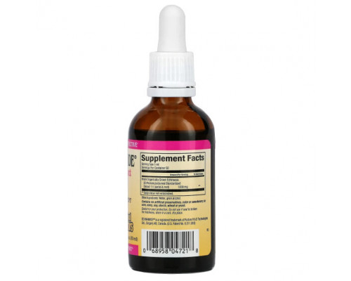 Эхинацея Natural Factors, Эхинамид Fresh Extra, 50 мл (1,7 жидк. Унции) Эхинацея Natural Factors, Эхинамид Fresh Extra, 50 мл (1,7 жидк. Унции)