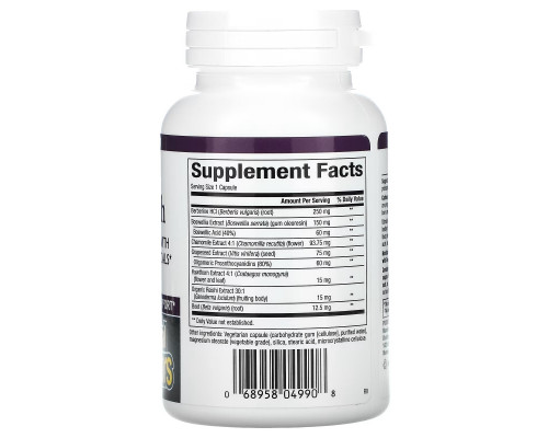 Natural Factors, Ultimate Heart Health, 90 Vegetarian Capsules Natural Factors, Ultimate Heart Health, 90 Vegetarian Capsules