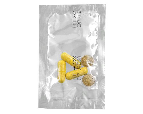 Natural Factors, Питательное очищение за 7 дней с RevitalX и Detoxitech, 603,5 г (1,33 фунта) Natural Factors, Питательное очищение за 7 дней с RevitalX и Detoxitech, 603,5 г (1,33 фунта)