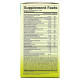 Natural Factors, Whole Earth & Sea, Bone Structure Multivitamin & Mineral, Calcium & Magnesium, 60 Tablets