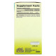 Natural Factors, Whole Earth & Sea, Vegan Bioenhanced Vitamin D3, 5,000 IU, 60 Vegetarian Capsules
