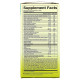 Natural Factors, Whole Earth & Sea, Women's Prenatal Multivitamin & Mineral, 60 Tablets