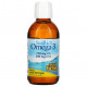 Рыбий жир и Омега 3, 6, 9 Natural Factors, SeaRich