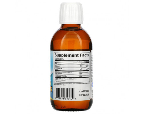 Рыбий жир и Омега 3, 6, 9 Natural Factors, SeaRich Рыбий жир и Омега 3, 6, 9 Natural Factors, SeaRich