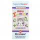 БАДы для укрепления иммунитета Superior Source, Kid's Immune, Clean Melts, 90 Instant Dissolve Melts