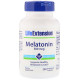 Life Extension Melatonin 500 mcg 200 Veggie Caps