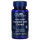 Life Extension, Растворимый в Воде Экстракт Тыквенных Семян, 60 Вегетарианских Капсул