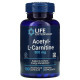 Life Extension, Ацетил-L-Карнитин, 500 мг, 100 капсул