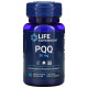 Life Extension, PQQ Caps, 20 мг, 30 вегетарианских капсул