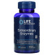 Life Extension Дополнительные ферменты 60 капсул