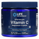 Life Extension, Effervescent Vitamin C, Magnesium Crystals, 6.35 oz (180 g)
