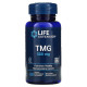 Life Extension, TMG (триметилглицин), 500 мг, 60 вегетарианских капсул с жидким содержимым