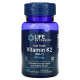 Life Extension, Low Dose Vitamin K2 (MK-7), 45 mcg, 90 Softgels