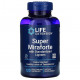 Мужское здоровье Life Extension, Super Miraforte со стандартизированными лигнанами, 120 вегетарианских капсул