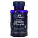 Life Extension, BioActive Complete B-Complex, 60 Veggie Caps