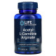 Life Extension, Аргинат ацетил-L-карнитина, 90 вегетарианских капсул