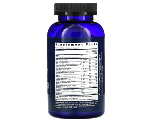 Life Extension, Детская формула, Смесь Life Extension, вкус натуральных ягод, 120 жевательных таблеток Life Extension, Детская формула, Смесь Life Extension, вкус натуральных ягод, 120 жевательных таблеток