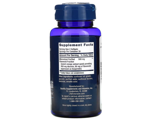 Life Extension, Youthful Legs , 60 Softgels Life Extension, Youthful Legs , 60 Softgels