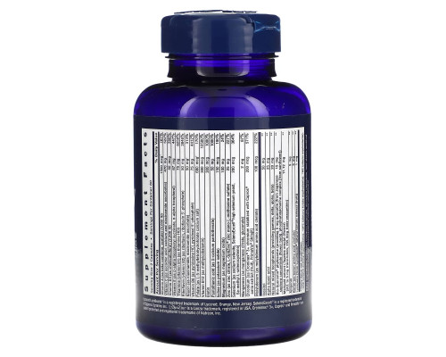 Life Extension, Two-Per-Day Capsules, 120 Capsules Life Extension, Two-Per-Day Capsules, 120 Capsules