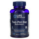 Life Extension, Two-Per-Day Tablets, 120 Tablets