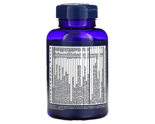 Life Extension, Two-Per-Day Tablets, 60 Tablets Life Extension, Two-Per-Day Tablets, 60 Tablets