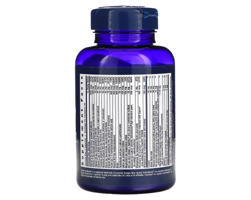 Life Extension, Two-Per-Day Capsules, 60 Capsules Life Extension, Two-Per-Day Capsules, 60 Capsules
