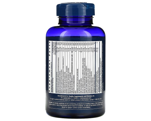 Life Extension, Prenatal Advantage, 120 Easy-To-Swallow Softgels Life Extension, Prenatal Advantage, 120 Easy-To-Swallow Softgels