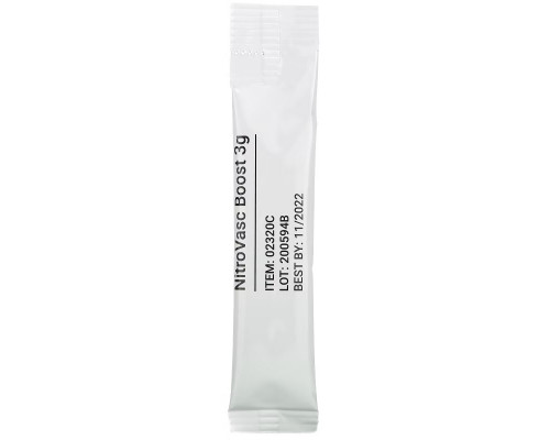 Life Extension, NitroVasc Boost, ягодный вкус, 30 пакетиков Life Extension, NitroVasc Boost, ягодный вкус, 30 пакетиков